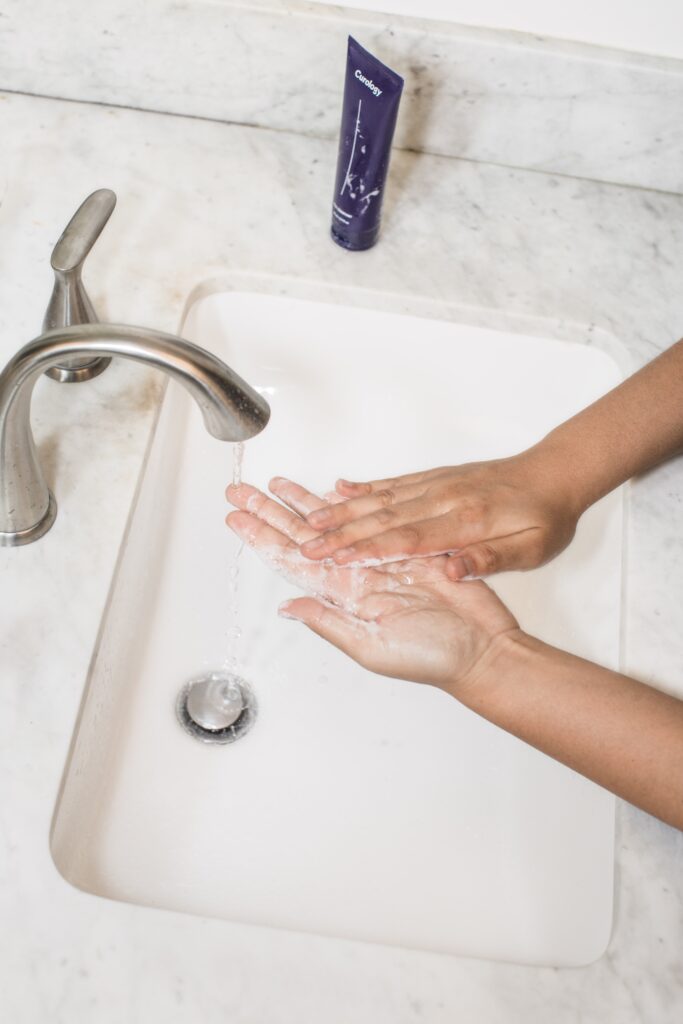 Pre-Teen Hygiene And Self-Care: Teaching Healthy Habits And Routines