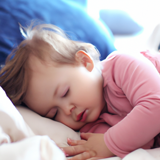 Tips for Navigating Sleep Regression and Helping Your Infant Sleep Through the Night