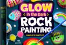Kids Rock Painting Kit Review