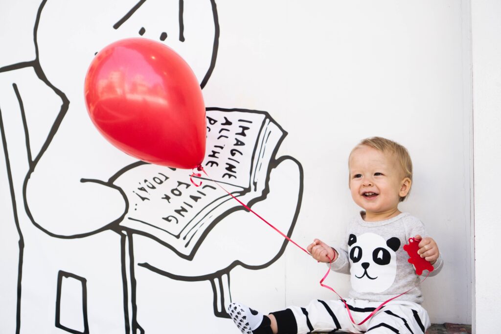 The Power of Words: How Baby Talk Shapes Your Infants Language Skills