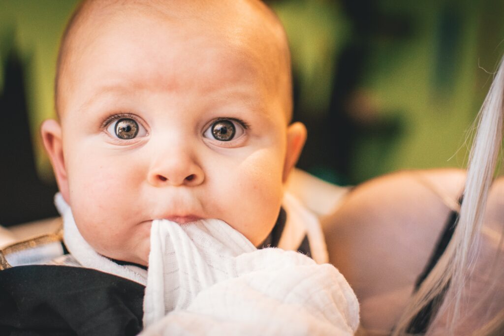 The Power of Words: How Baby Talk Shapes Your Infants Language Skills