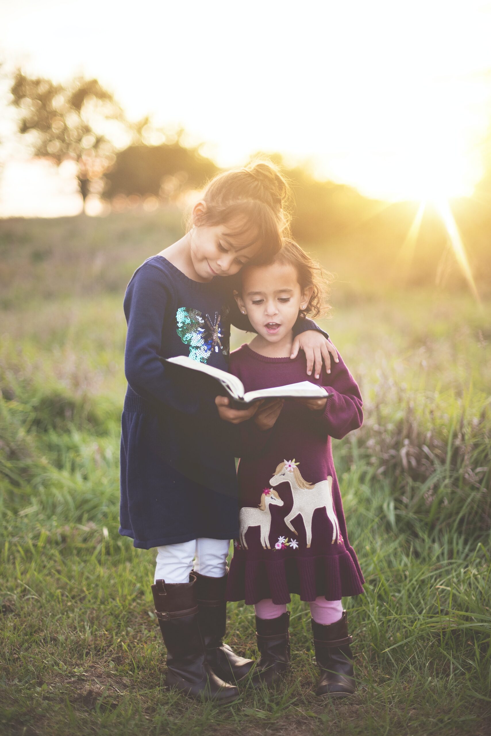 Managing Sibling Dynamics: Strategies For Fostering Positive Relationships Amongst Siblings